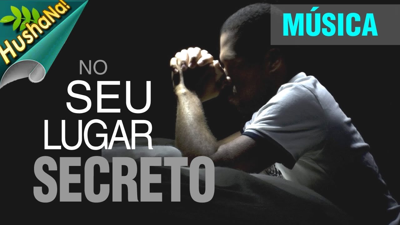 Lugar Secreto
(Secret Place)