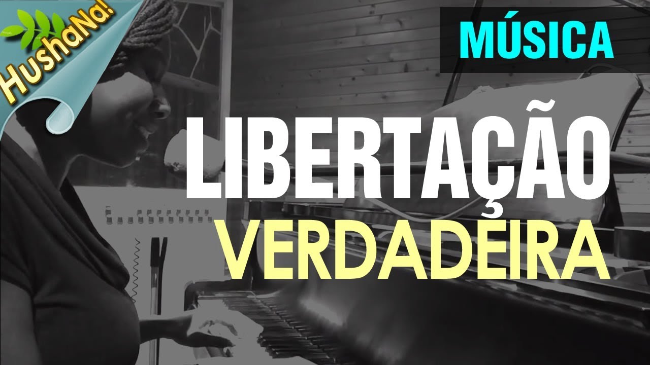 Verdadeira Libertação
(True Liberation)
