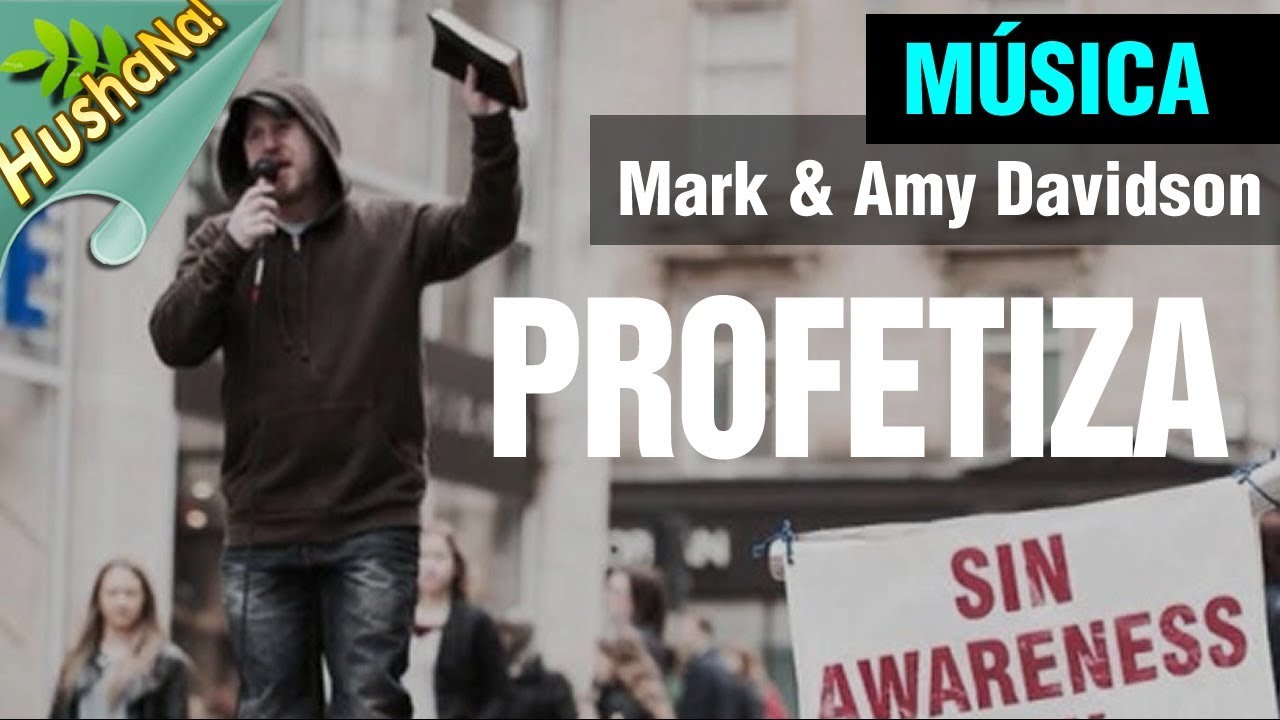 Profetiza
(Prophetize!)