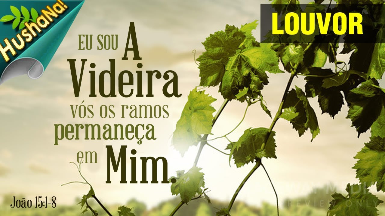 Ramos de Yahusha
(Branches of Yahusha)