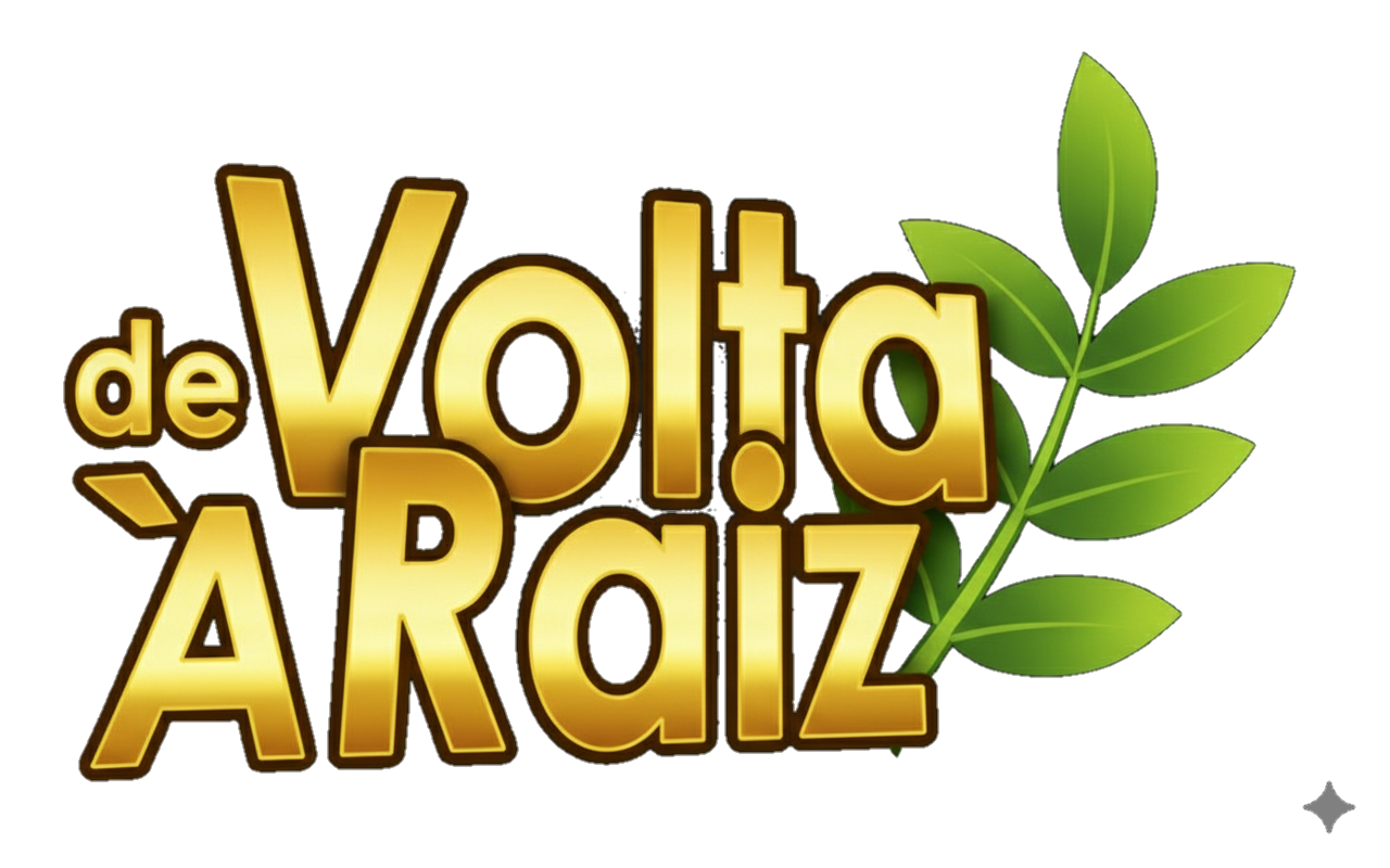 De Volta à Raiz 𐤉𐤄𐤅𐤄